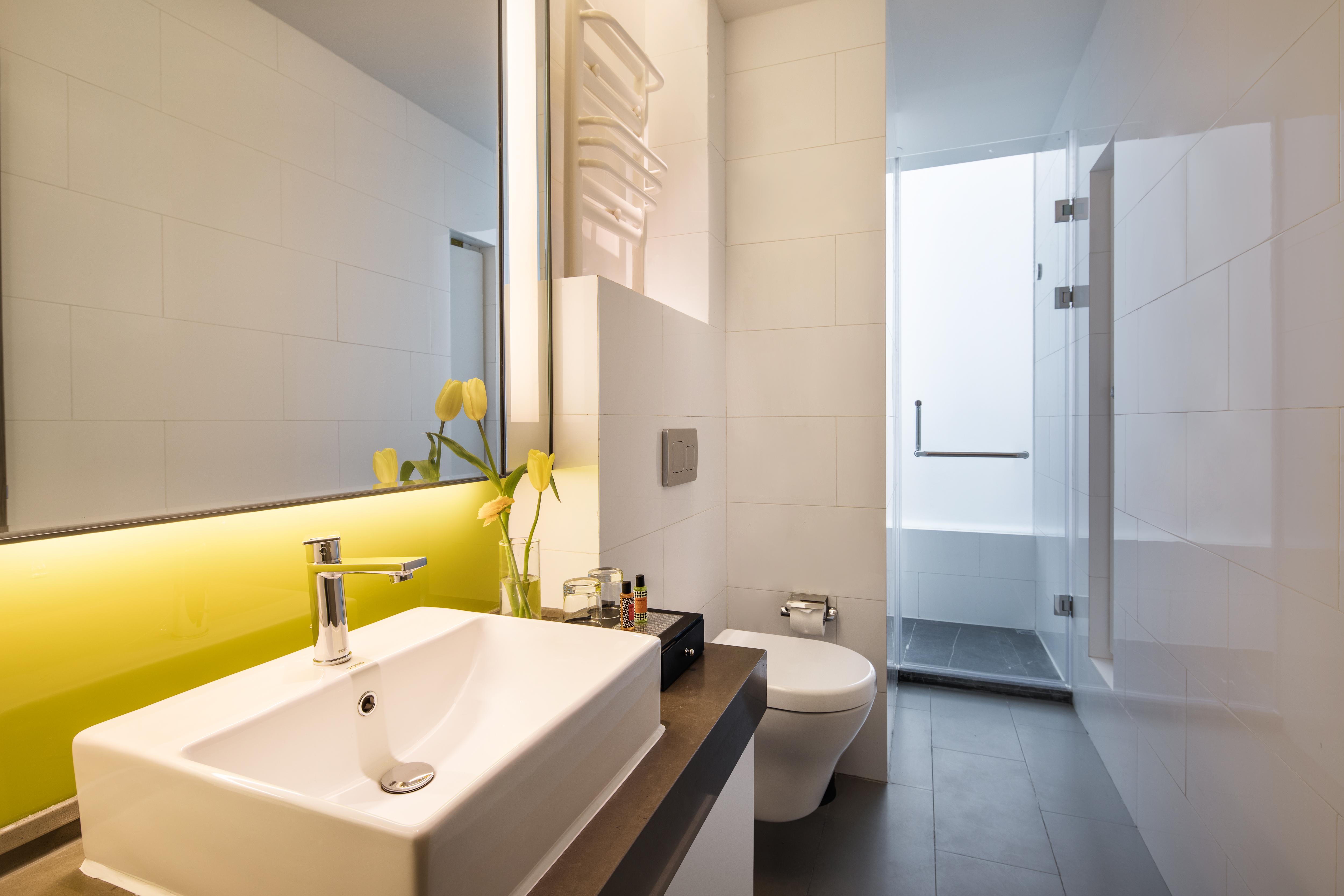 Citadines Gaoxin Xi'An Aparthotel Hszian Kültér fotó